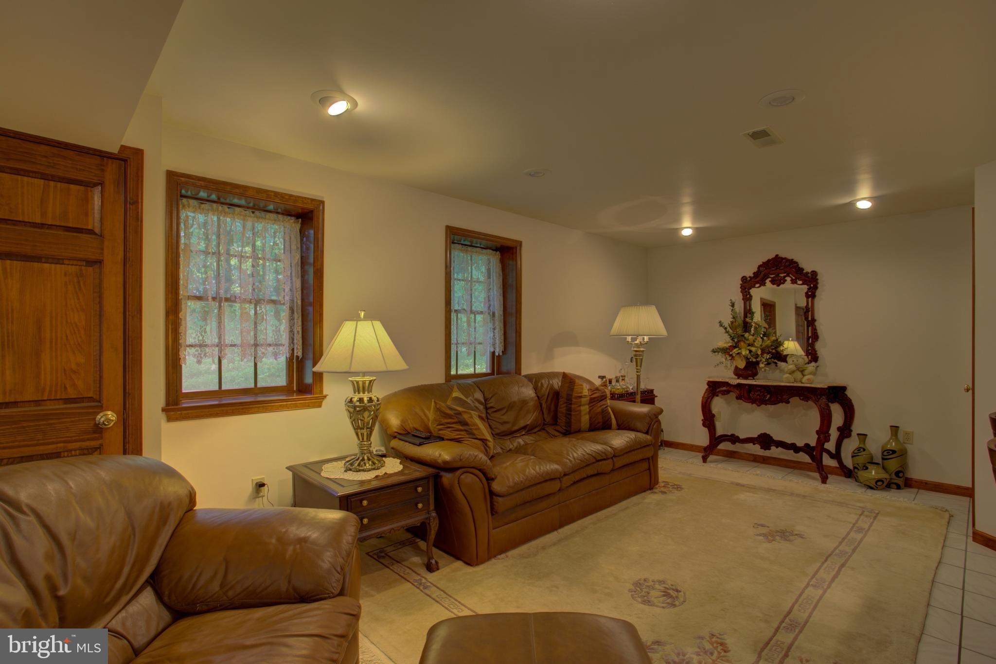 178 Ridge Avenue Ephrata, PA 17522 - Photo 25 of 44 Lower Level Den