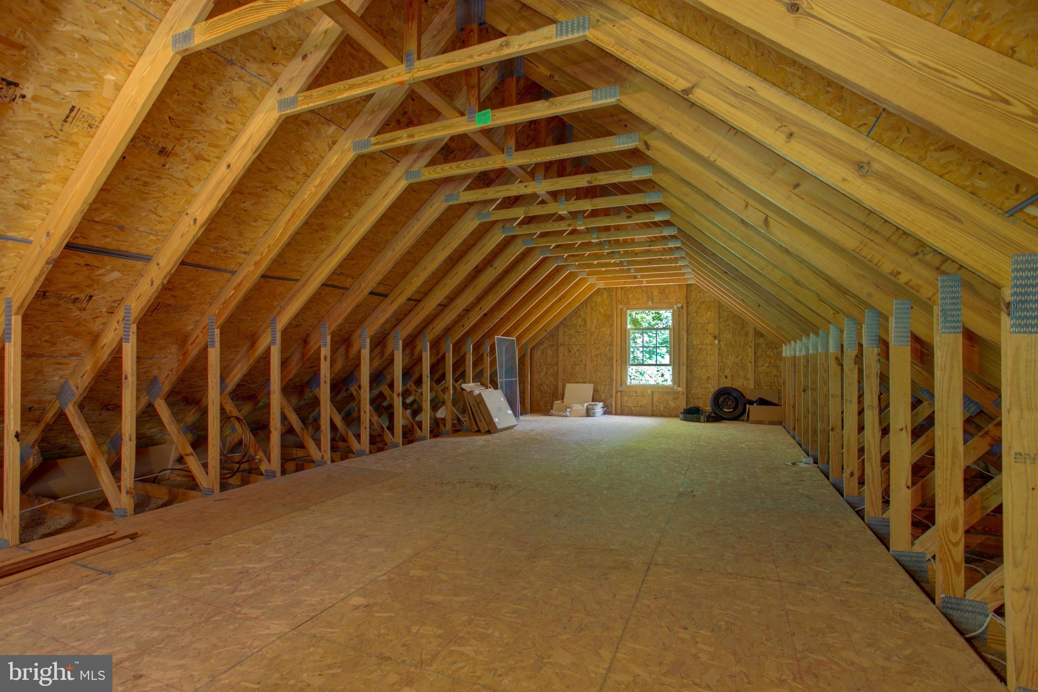 178 Ridge Avenue Ephrata, PA 17522 - Photo 33 of 44 Upstairs of Garage