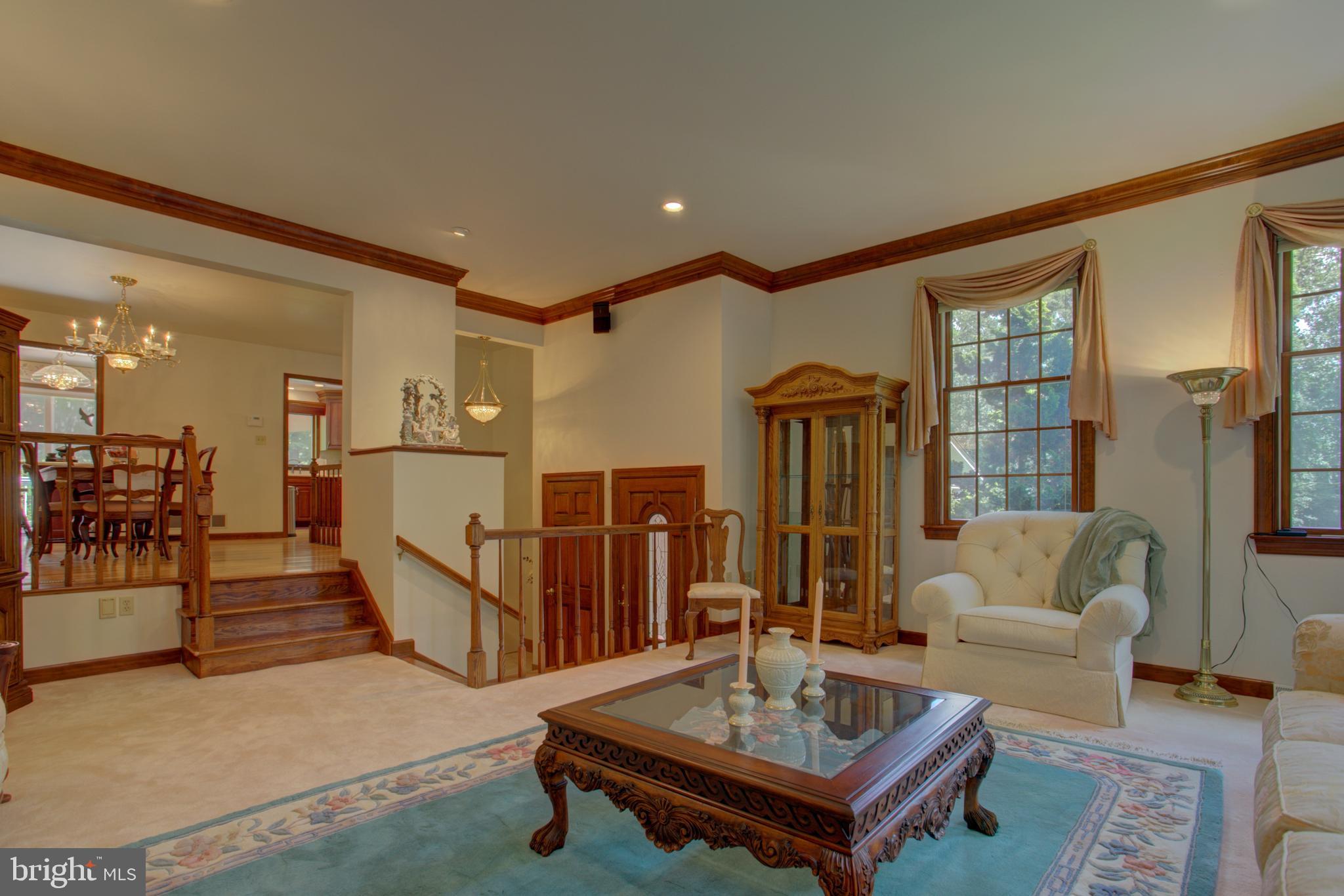 178 Ridge Avenue Ephrata, PA 17522 - Photo 5 of 44 Views to Dining Rm