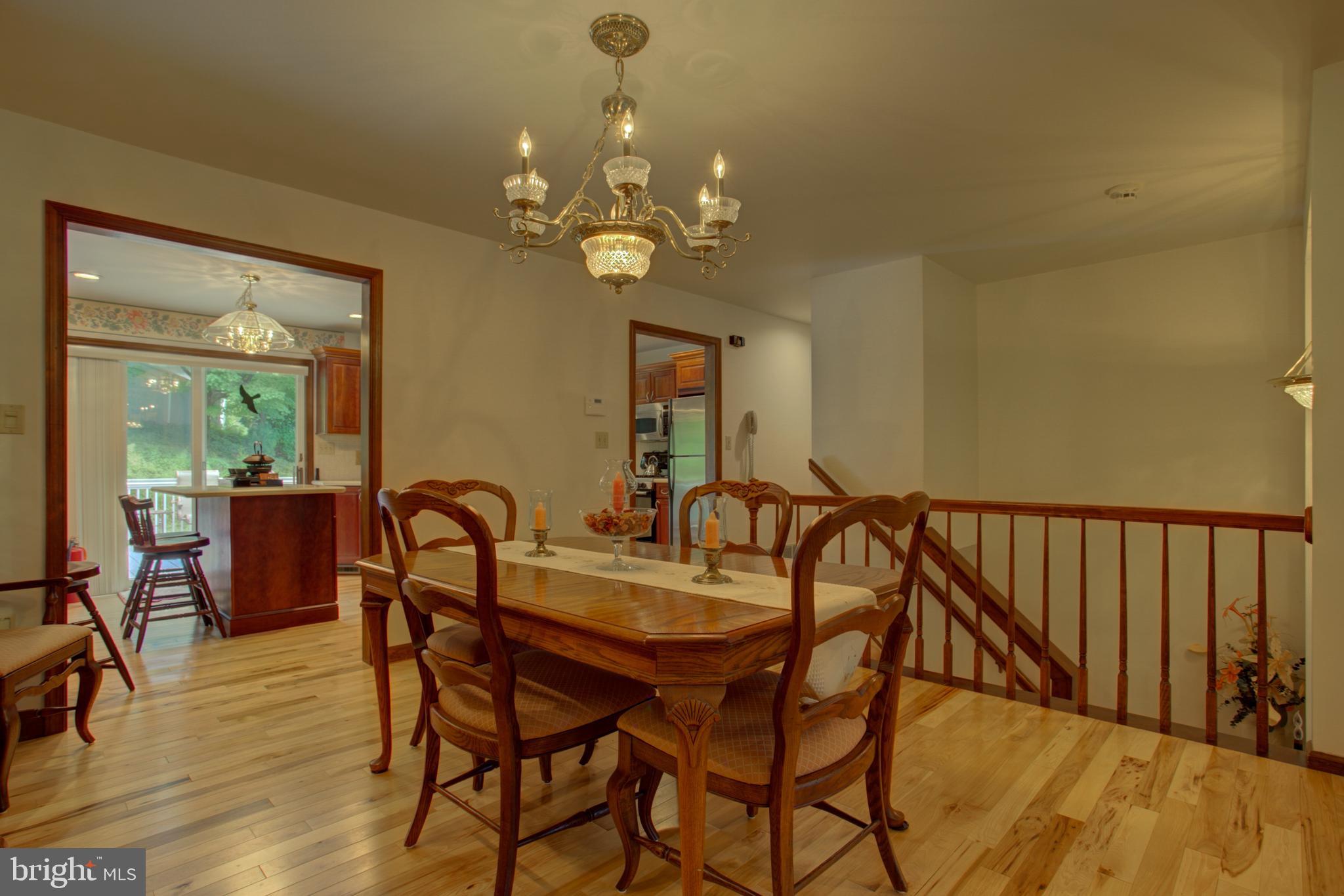 178 Ridge Avenue Ephrata, PA 17522 - Photo 7 of 44 Hickory Wood Floors