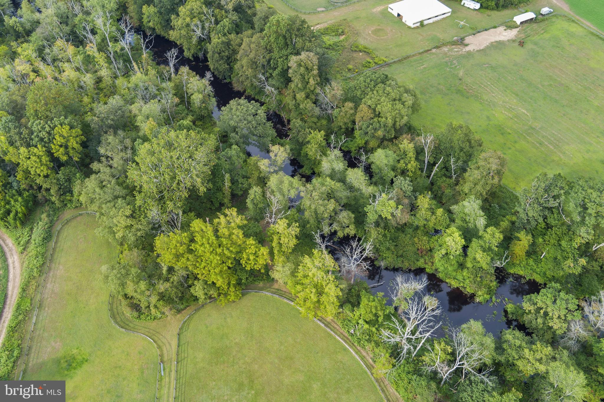 86 Bunting Bridge Road Cookstown, NJ 08511 - Photo 32 of 36 a view of a garden