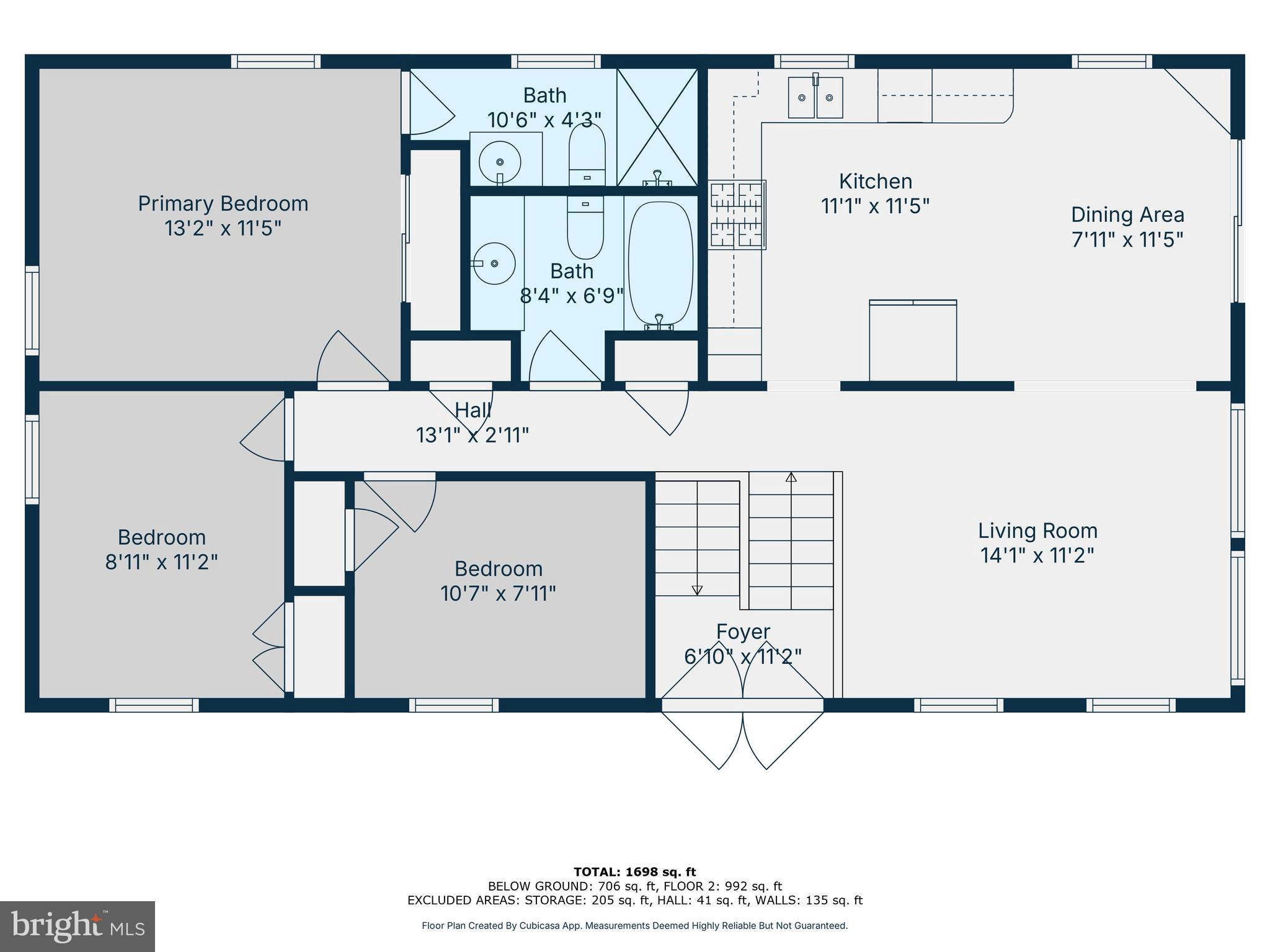 86 Bunting Bridge Road Cookstown, NJ 08511 - Photo 34 of 36 a picture of a rug