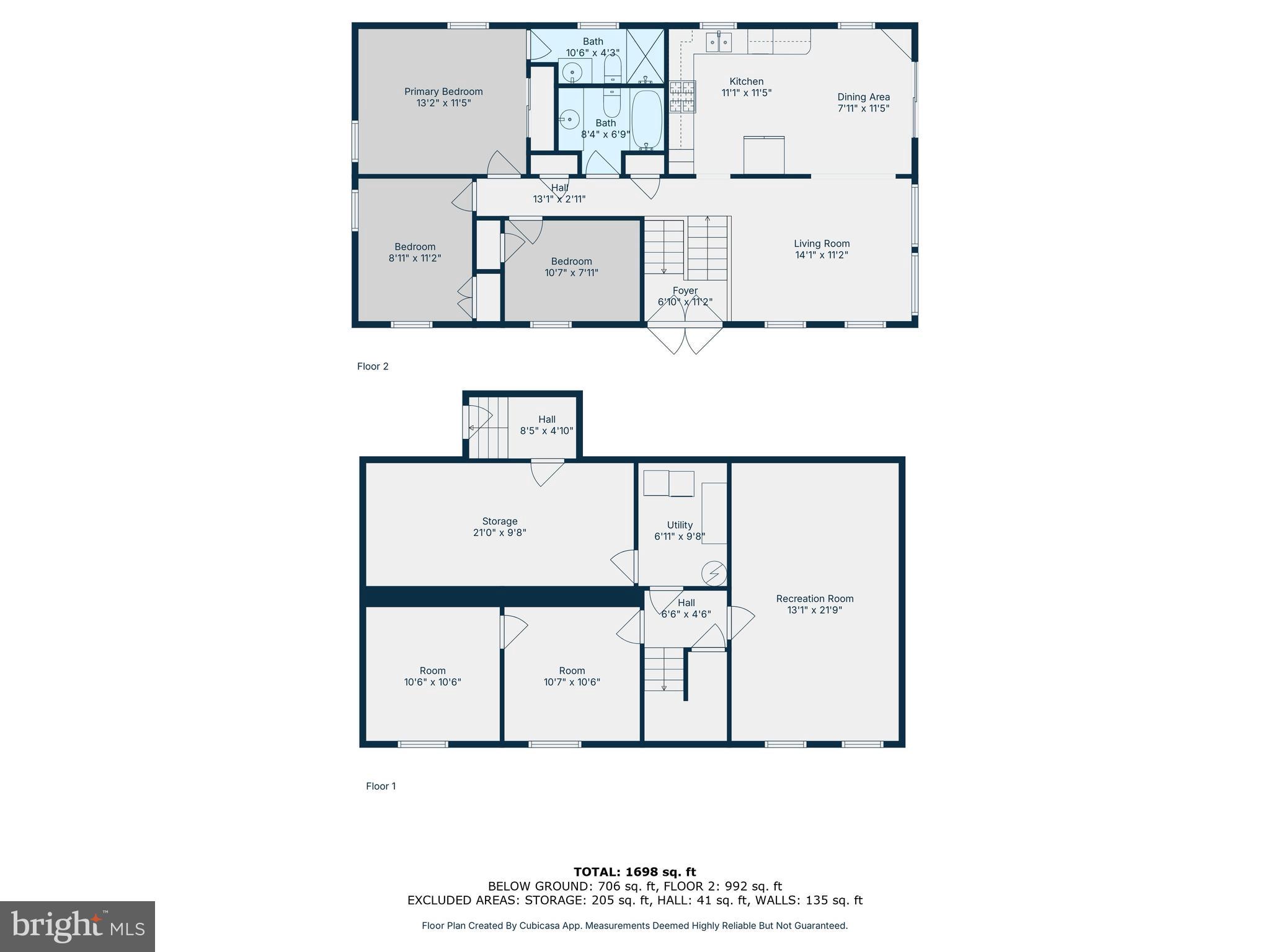 86 Bunting Bridge Road Cookstown, NJ 08511 - Photo 36 of 36