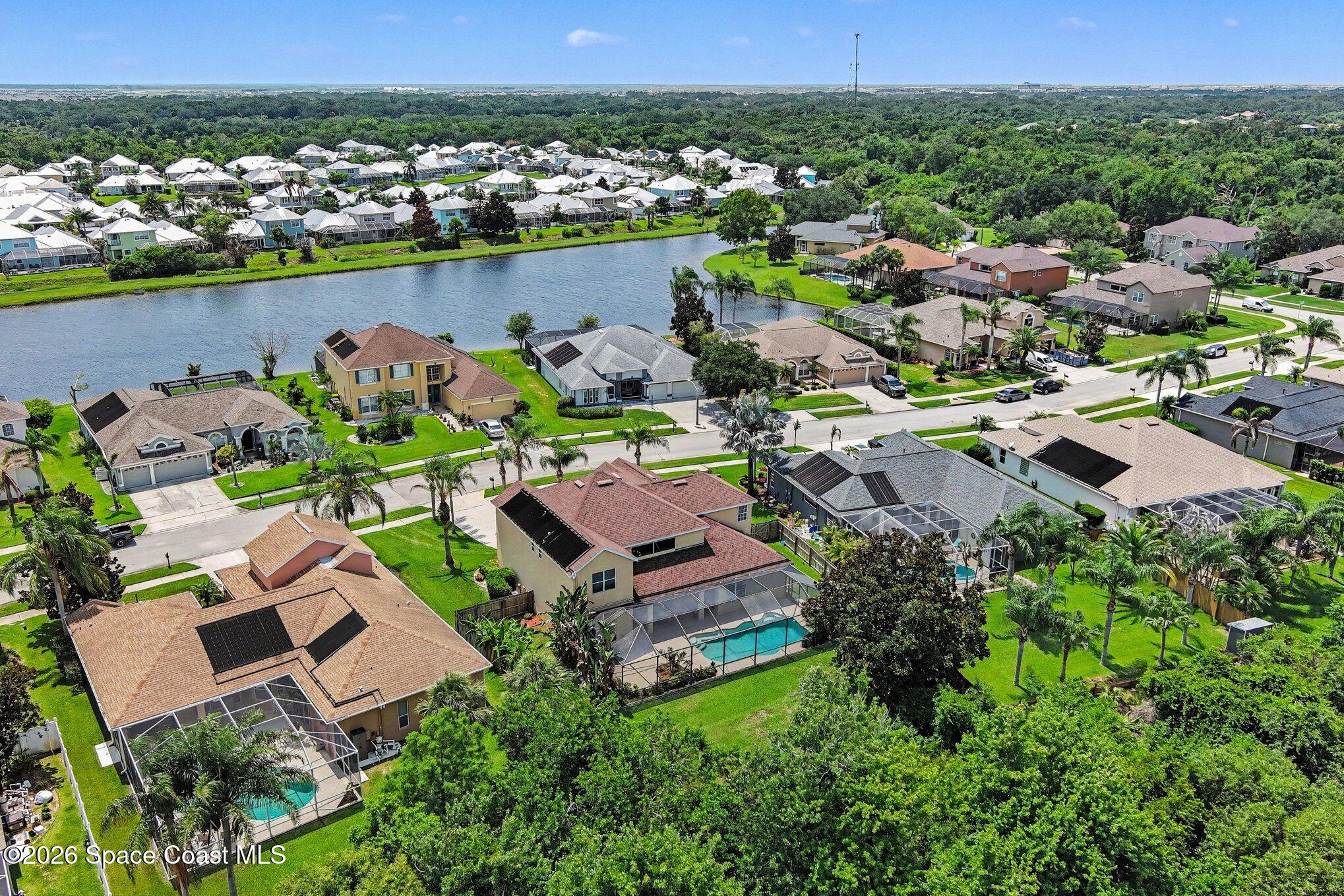 1401 Cape Sable Drive Melbourne, FL 32940 - Photo 36 of 42 038_file_7363