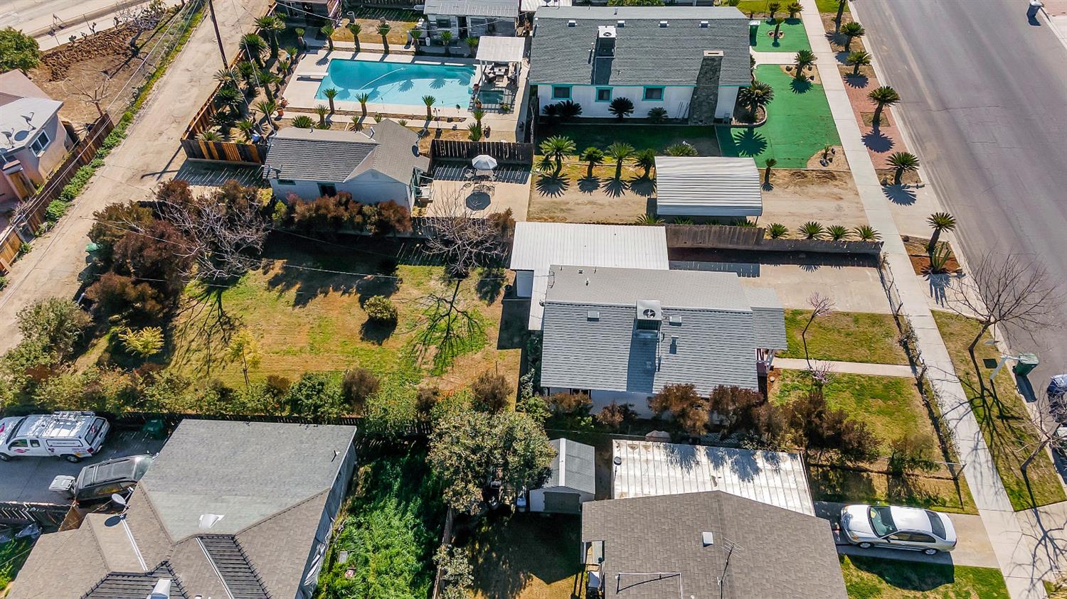 1228 C Street Reedley, CA 93654 - Photo 19 of 20 Gallery Image 19