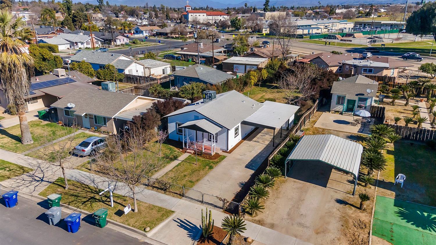 1228 C Street Reedley, CA 93654 - Photo 20 of 20 Gallery Image 20