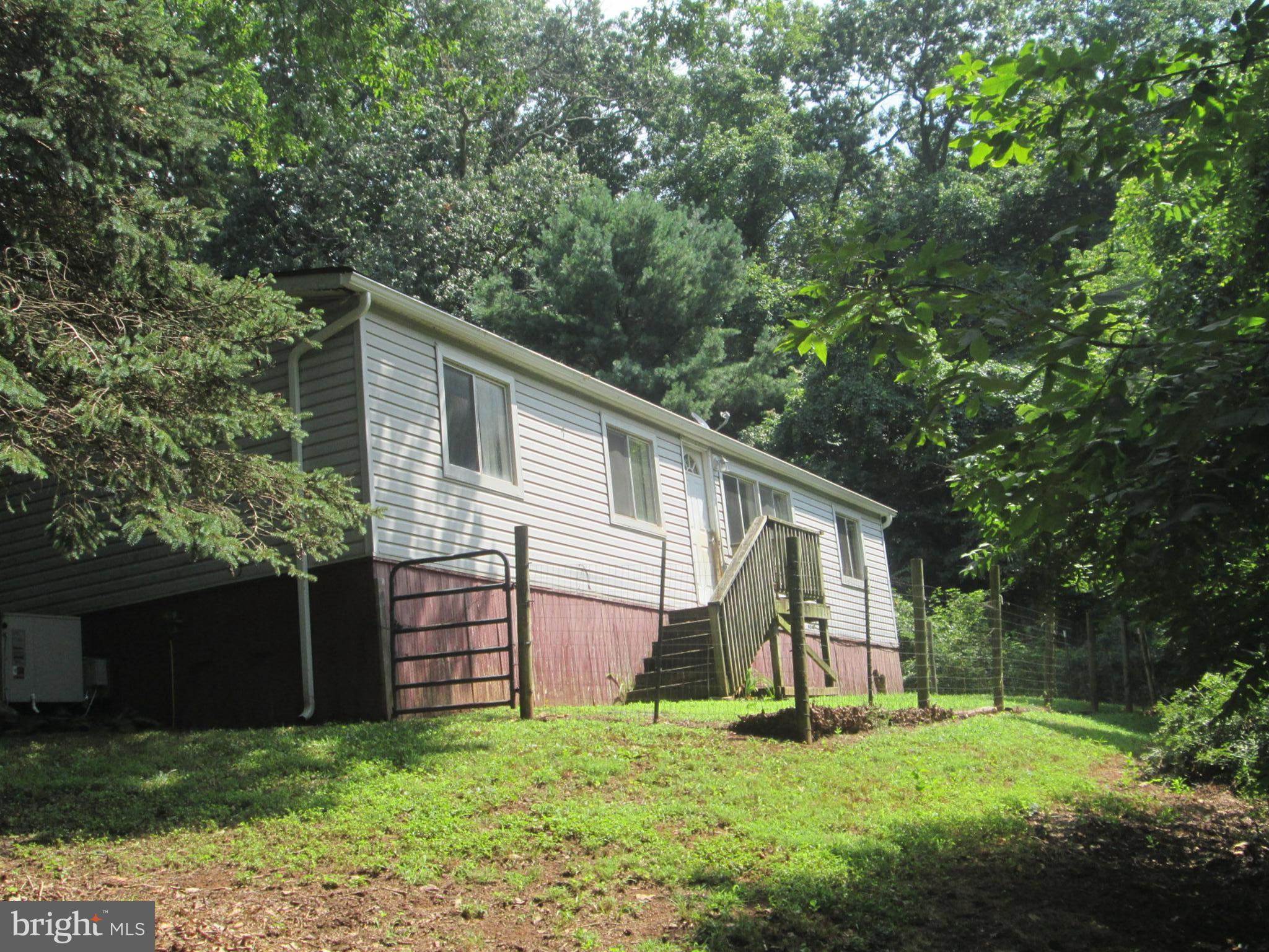 3809 Prospect Road Street, MD 21154 - Photo 1 of 6 Front
