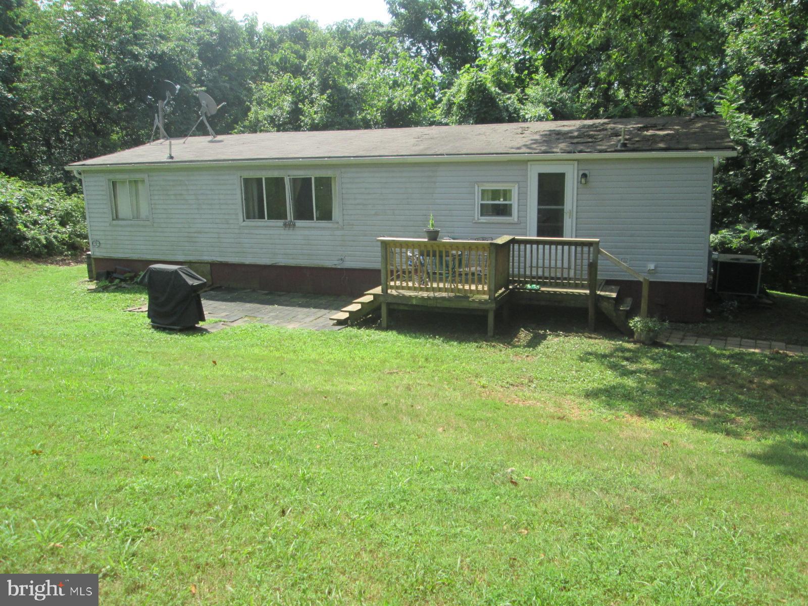 3809 Prospect Road Street, MD 21154 - Photo 2 of 6 Back