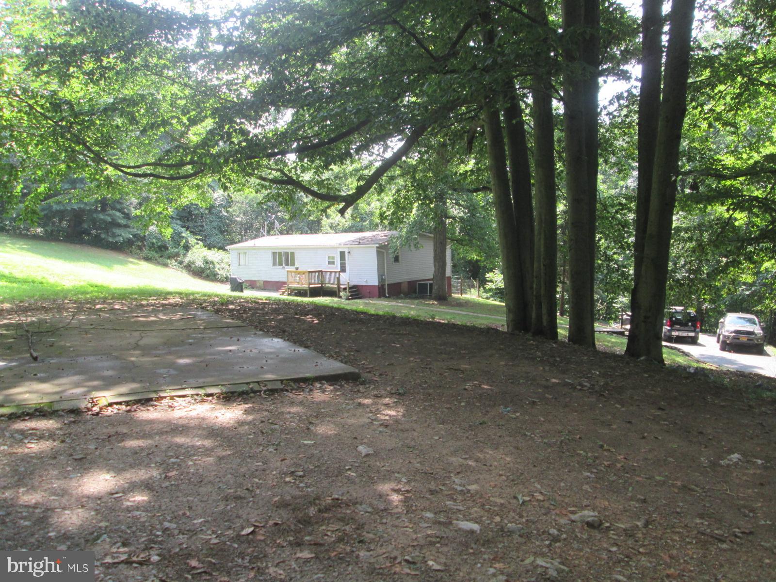3809 Prospect Road Street, MD 21154 - Photo 3 of 6 Back