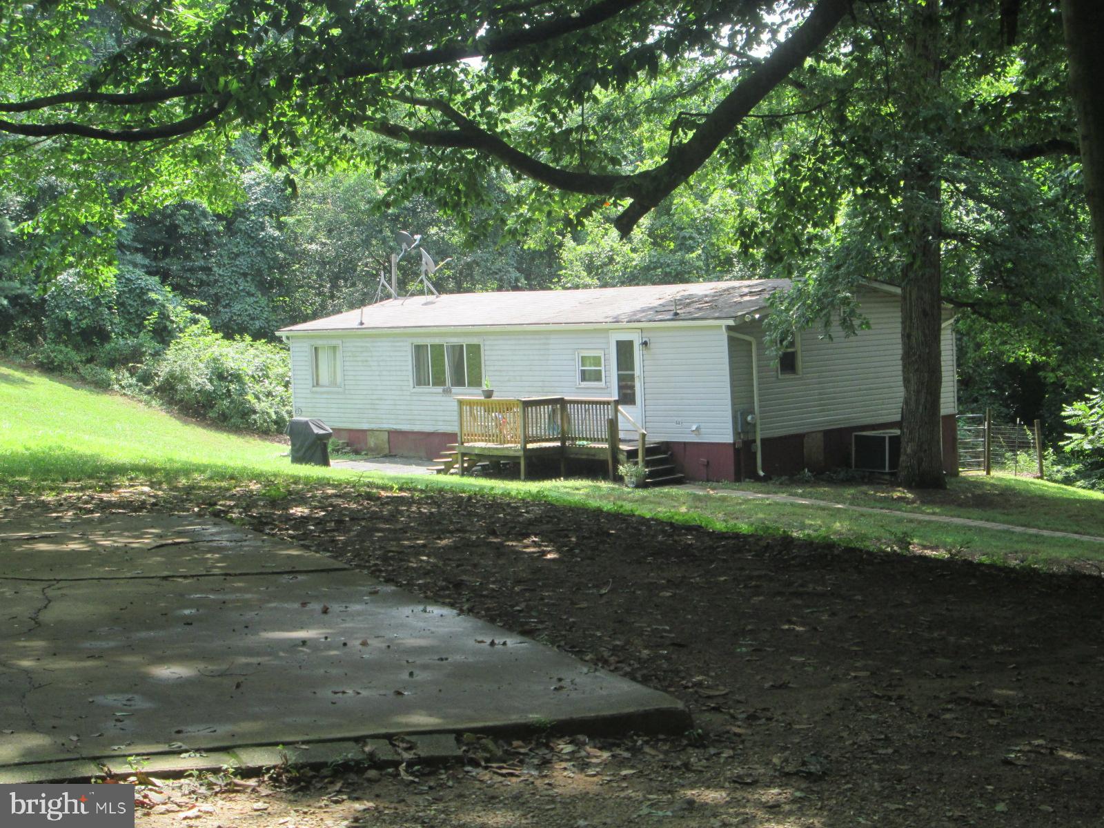 3809 Prospect Road Street, MD 21154 - Photo 4 of 6 Back