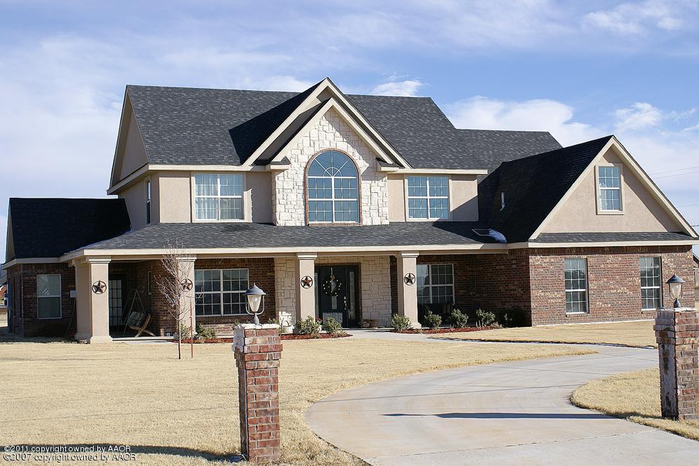 9610 Union Road Amarillo, TX 79119 - Photo 1 of 26 9610 Union