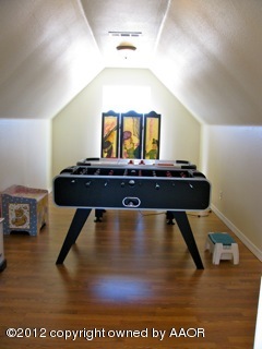 9610 Union Road Amarillo, TX 79119 - Photo 12 of 26 Game Room