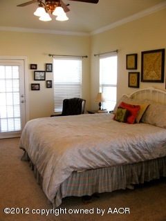 9610 Union Road Amarillo, TX 79119 - Photo 18 of 26 Master