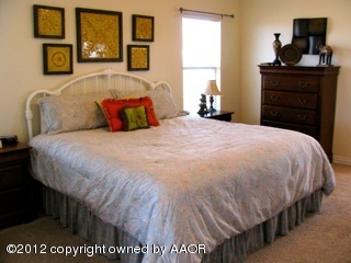 9610 Union Road Amarillo, TX 79119 - Photo 20 of 26 Master Bedroom