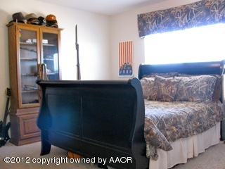 9610 Union Road Amarillo, TX 79119 - Photo 4 of 26 Bedroom 2