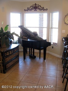 9610 Union Road Amarillo, TX 79119 - Photo 6 of 26 Breakfast Area