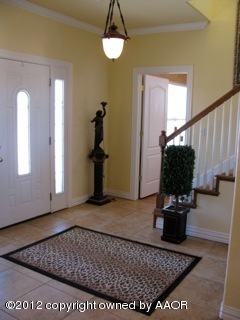 9610 Union Road Amarillo, TX 79119 - Photo 8 of 26 Entry 1