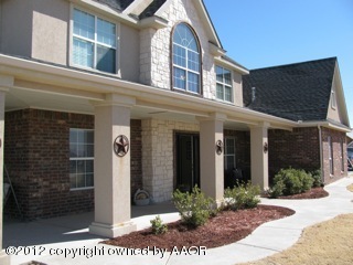 9610 Union Road Amarillo, TX 79119 - Photo 10 of 26 Front View