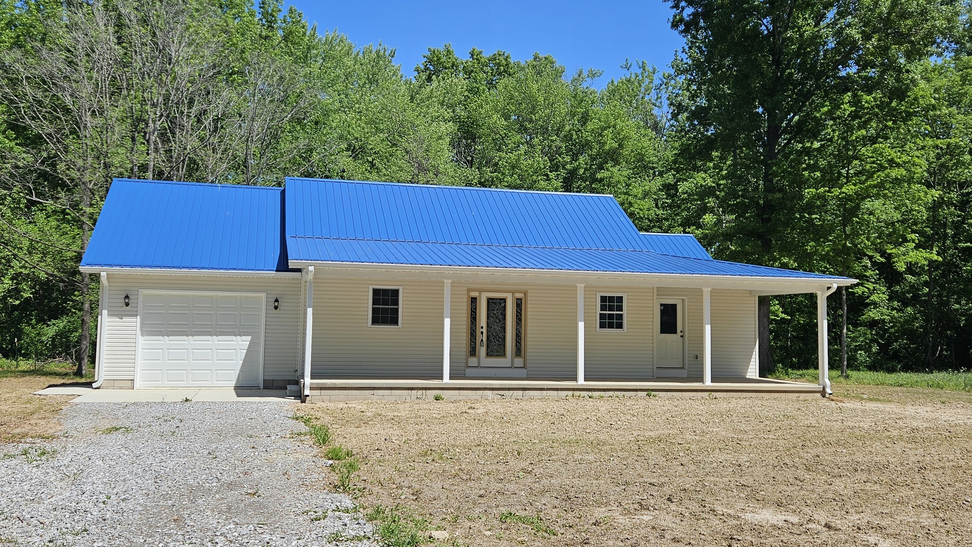 114 Evergreen Drive Ina, IL 62846 - Photo 3 of 31