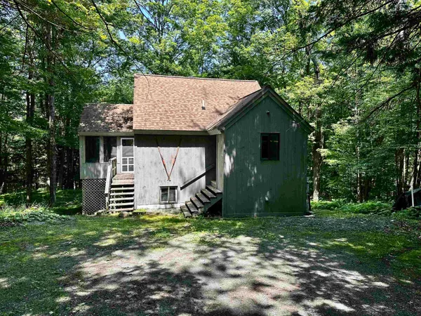 $325,000 | 9 Crestbrook Place, Springfield, NH 03753