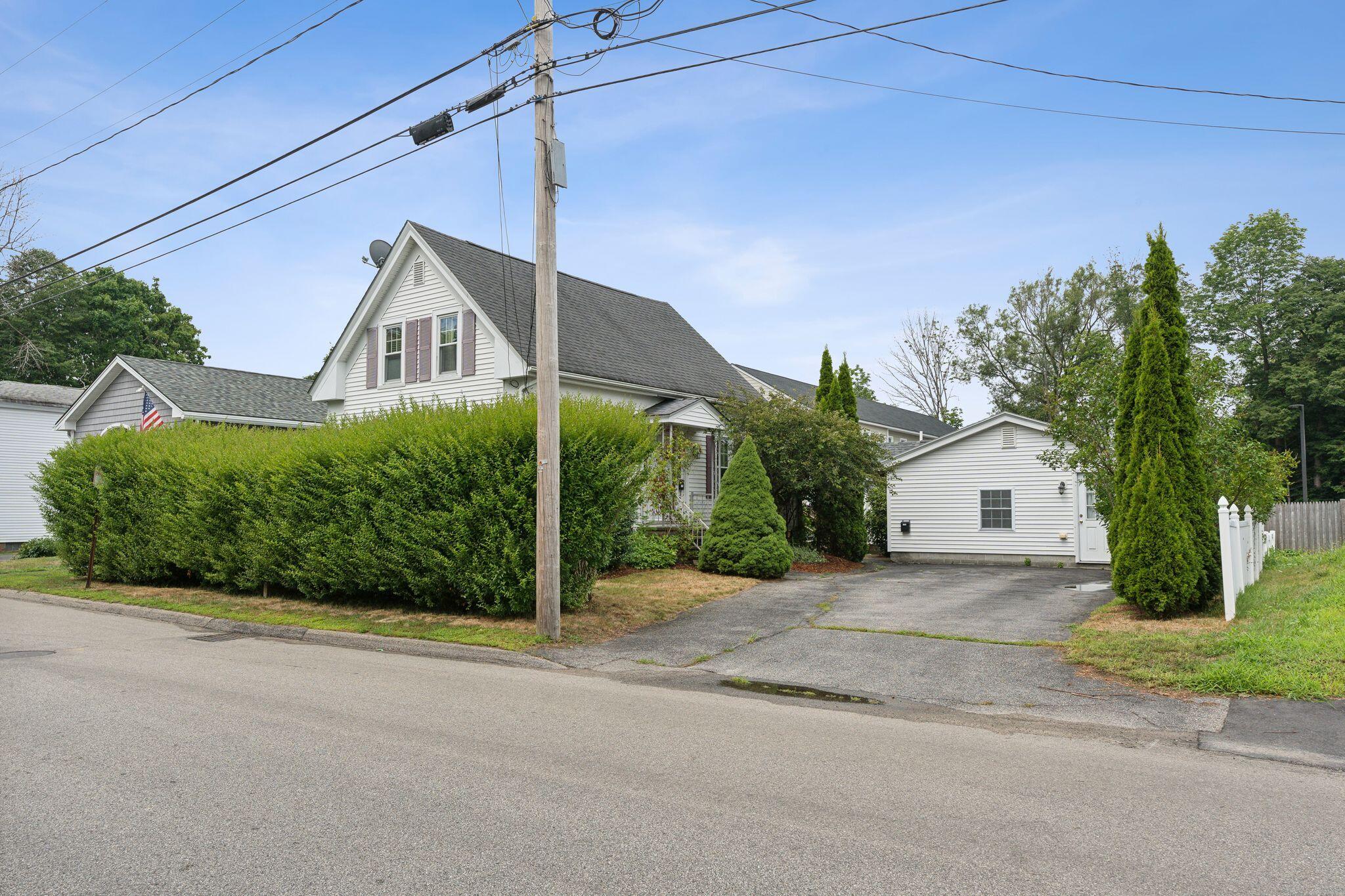 70 James Street Saco, ME 04072 - Photo 2 of 46 1_DSC06160