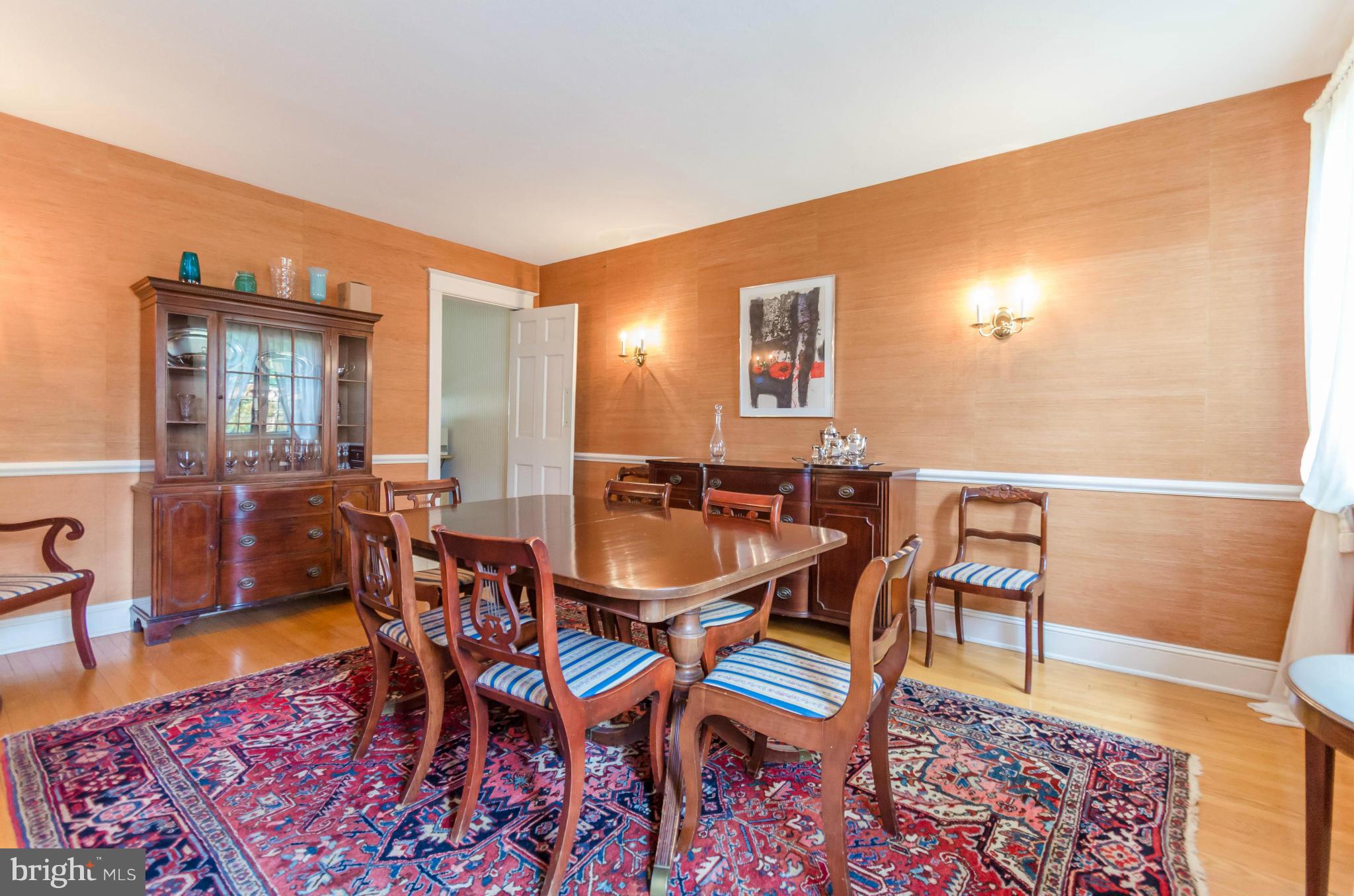 300 Ridgemede Road Baltimore, MD 21210 - Photo 14 of 30 Dining Room