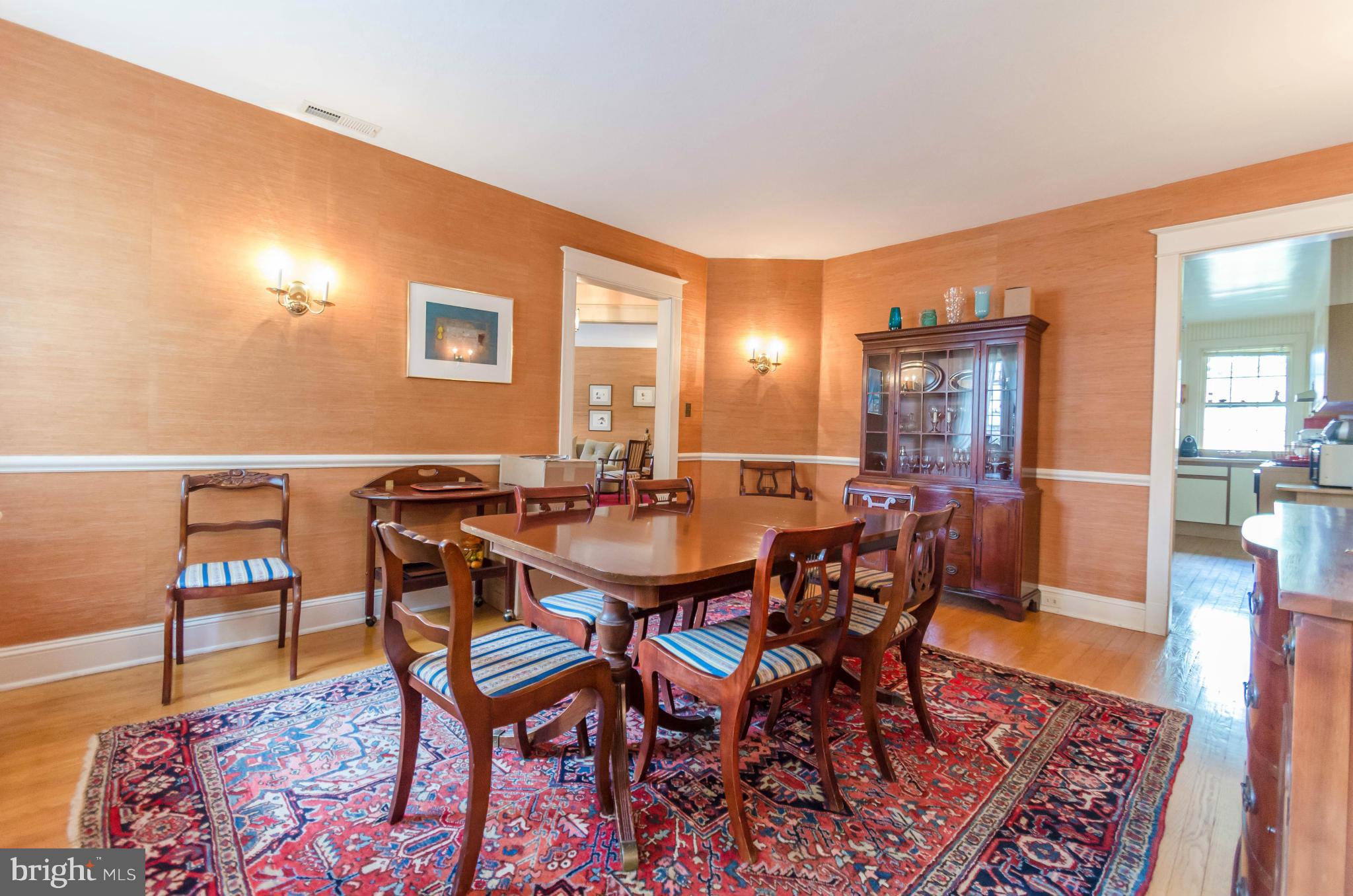 300 Ridgemede Road Baltimore, MD 21210 - Photo 15 of 30 Dining Room