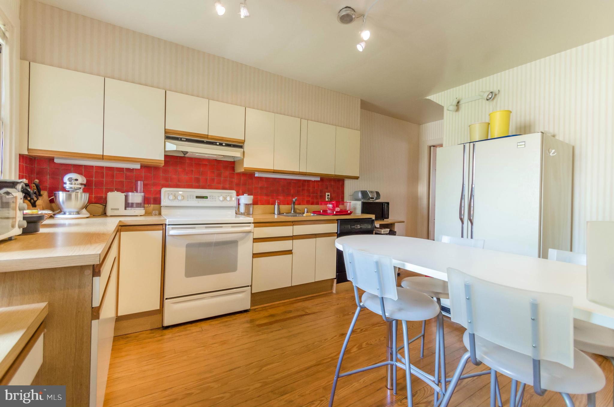 300 Ridgemede Road Baltimore, MD 21210 - Photo 17 of 30 Kitchen
