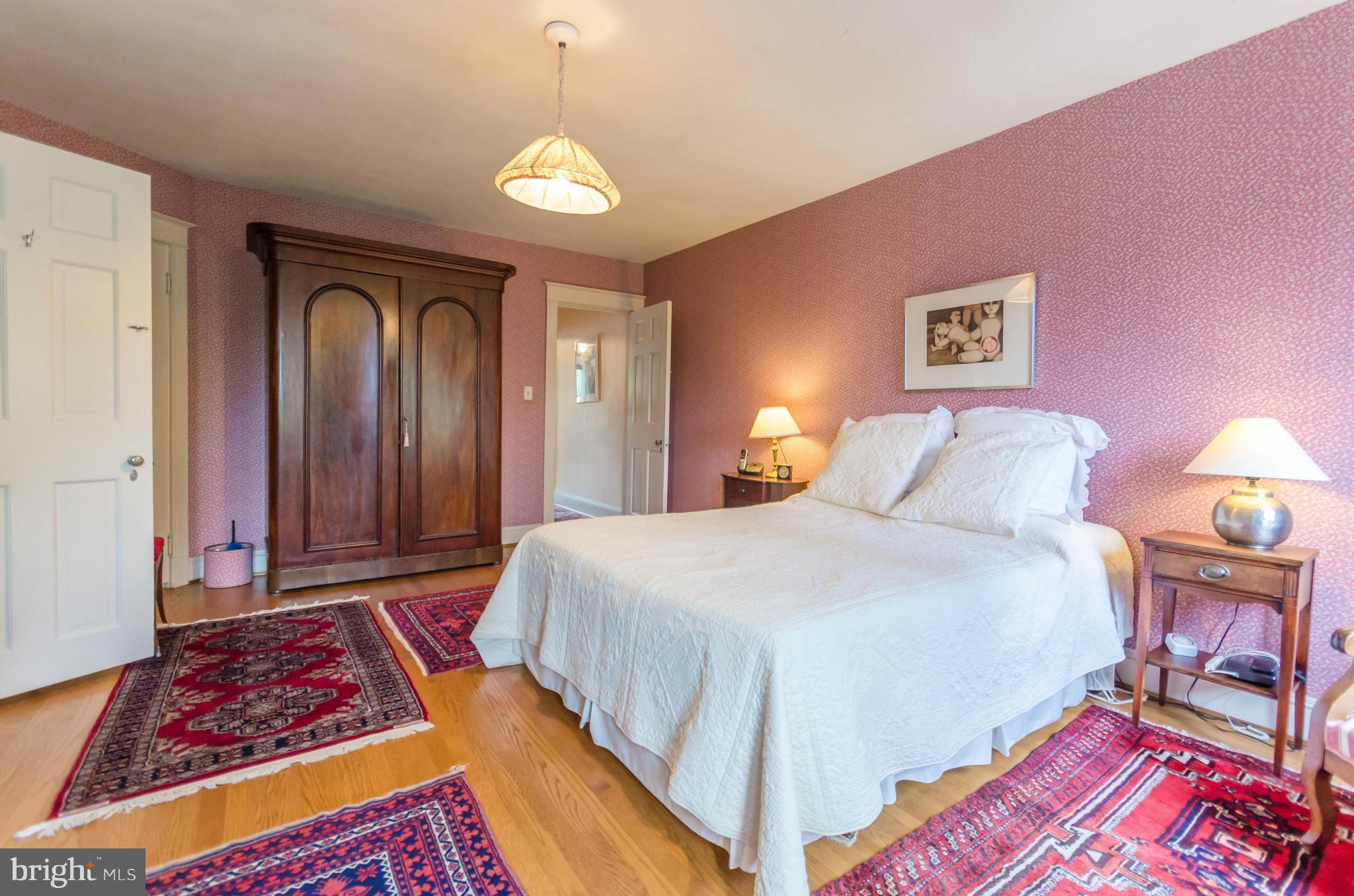 300 Ridgemede Road Baltimore, MD 21210 - Photo 20 of 30 Master Bedroom