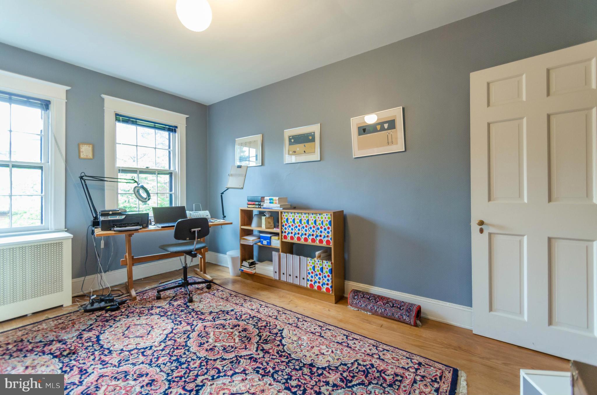 300 Ridgemede Road Baltimore, MD 21210 - Photo 22 of 30 Bedroom
