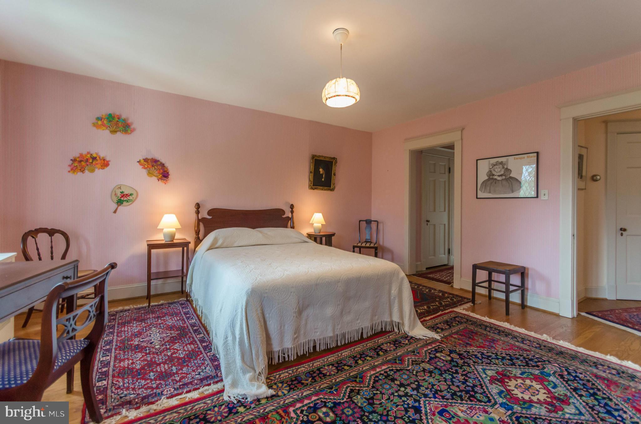300 Ridgemede Road Baltimore, MD 21210 - Photo 23 of 30 Bedroom