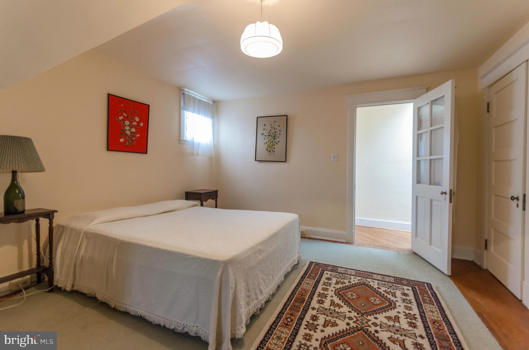 300 Ridgemede Road Baltimore, MD 21210 - Photo 26 of 30 Bedroom