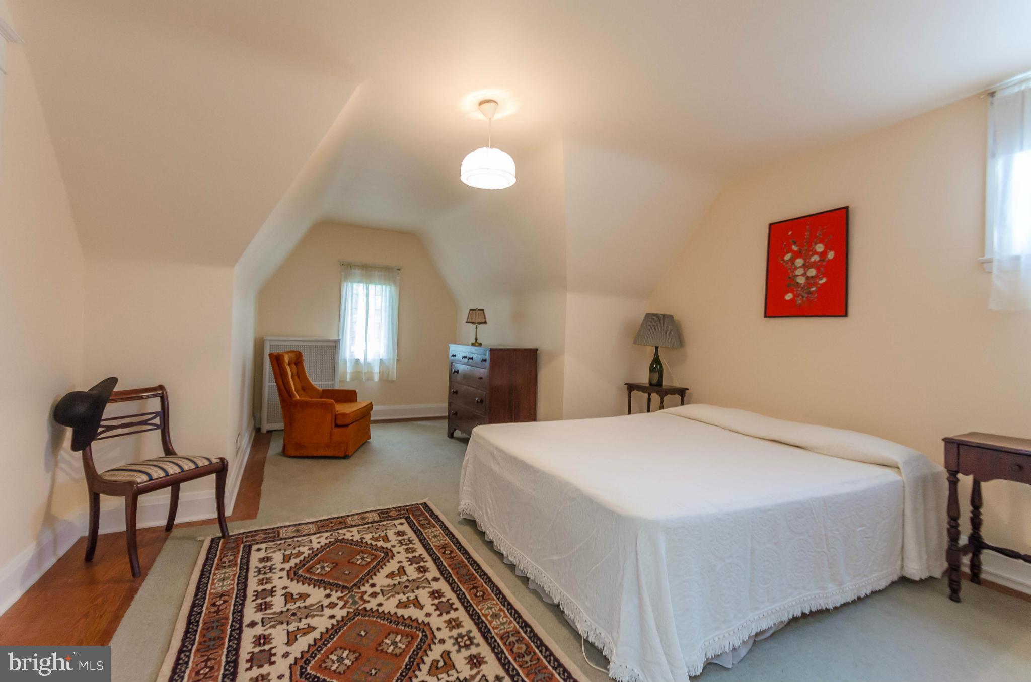 300 Ridgemede Road Baltimore, MD 21210 - Photo 27 of 30 Bedroom