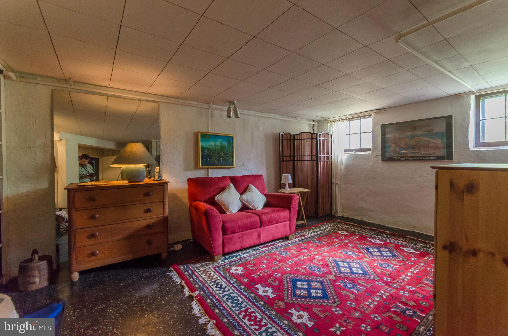 300 Ridgemede Road Baltimore, MD 21210 - Photo 29 of 30 Lower level