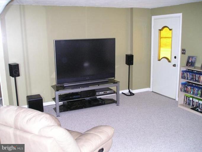 Living Room #2