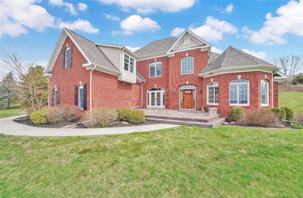 18 Cooke Road Wallingford, CT 06492 - Photo 1 of 1
