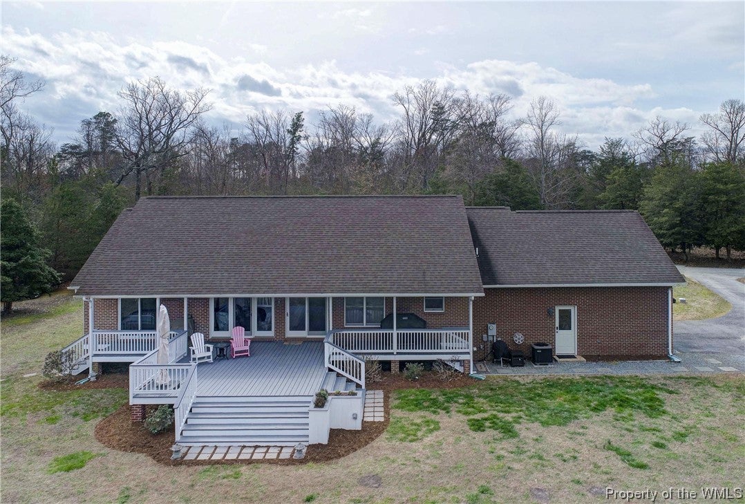 400 Meachams Cove Road Topping, VA 23169 - Photo 36 of 45 Gallery Image 36