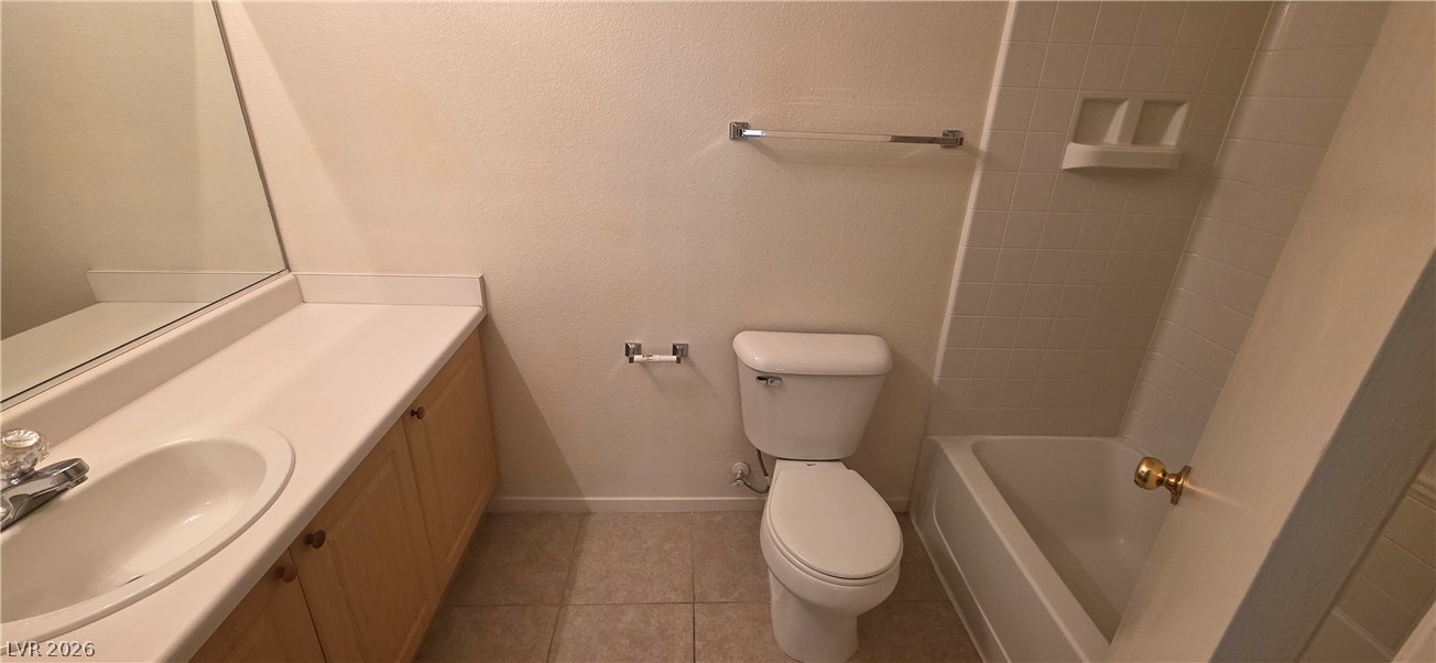 8832 Roping Rodeo Avenue, Unit 102 Las Vegas, NV 89178 - Photo 6 of 9