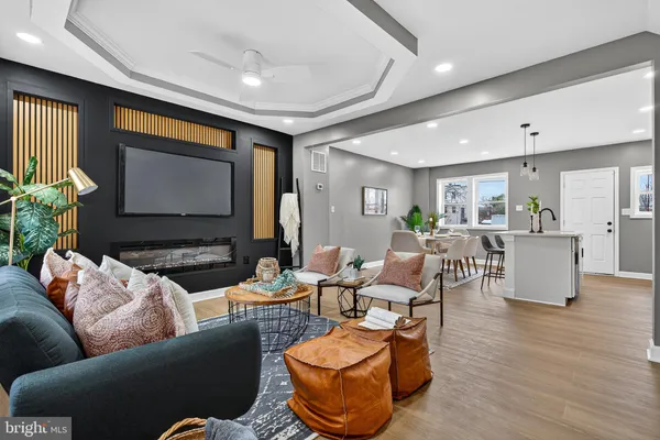 $245,000 | 2657 Park Heights Terrace, Baltimore, MD 21215