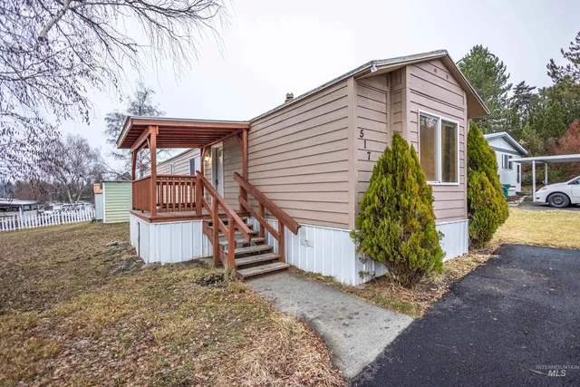 $39,900 | 411 North Almon Street, Unit 517, Moscow, ID 83843