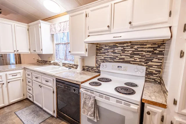 $39,900 | 411 North Almon Street, Unit 517, Moscow, ID 83843