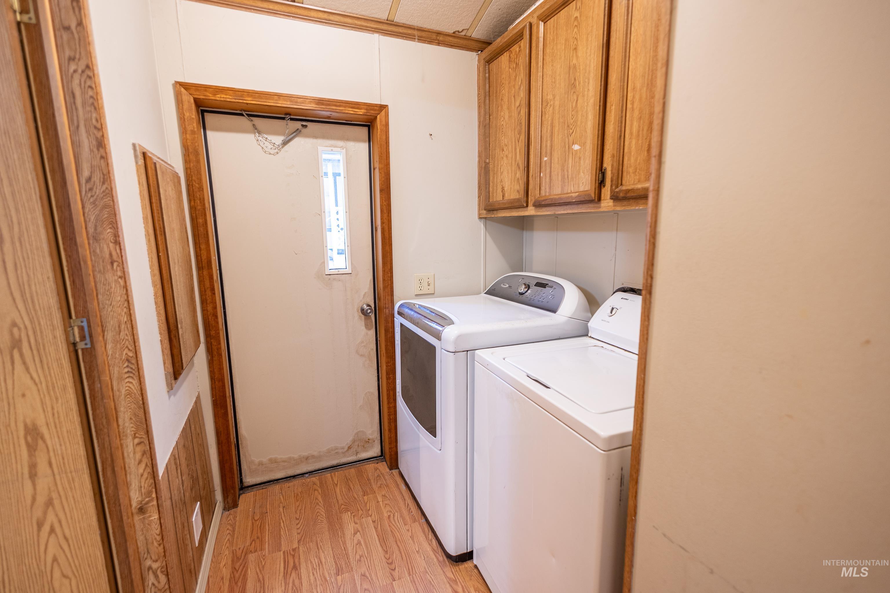 411 North Almon Street, Unit 517 Moscow, ID 83843 - Photo 12 of 27