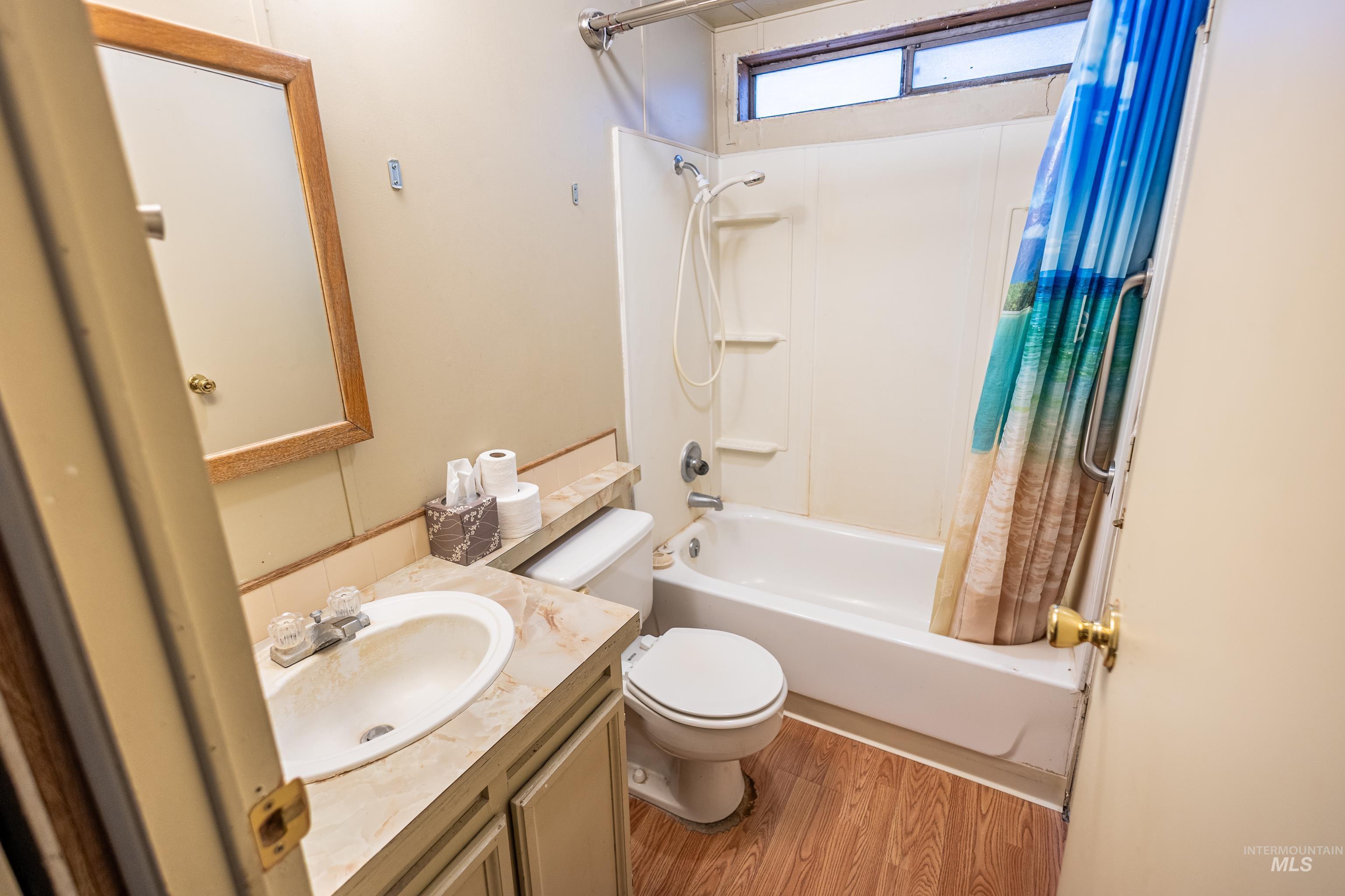 411 North Almon Street, Unit 517 Moscow, ID 83843 - Photo 18 of 27