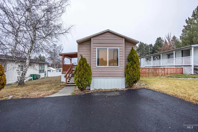 $39,900 | 411 North Almon Street, Unit 517, Moscow, ID 83843