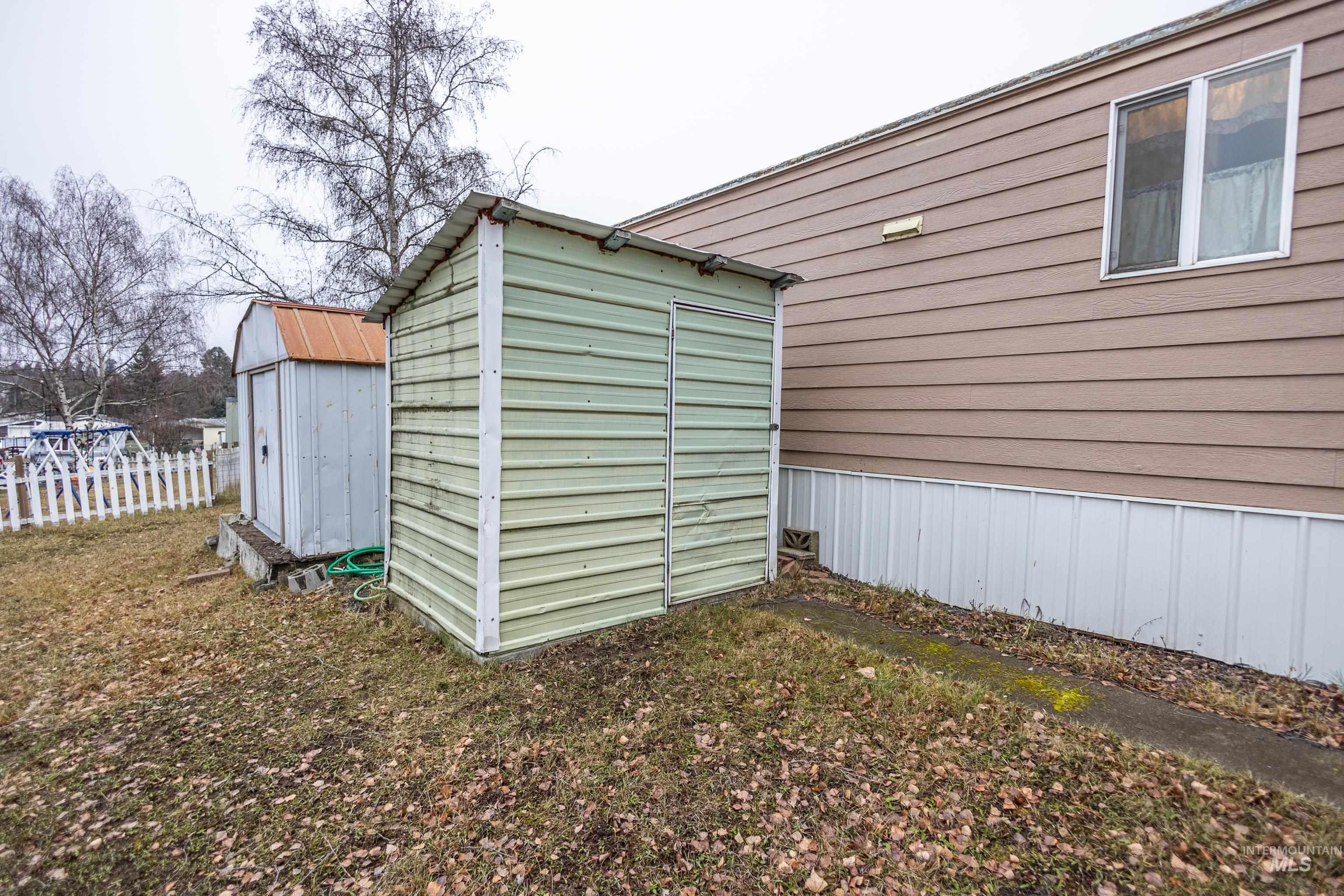 411 North Almon Street, Unit 517 Moscow, ID 83843 - Photo 25 of 27