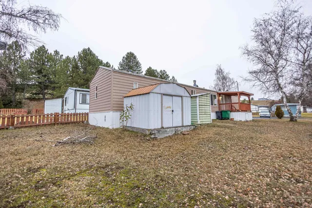 $39,900 | 411 North Almon Street, Unit 517, Moscow, ID 83843