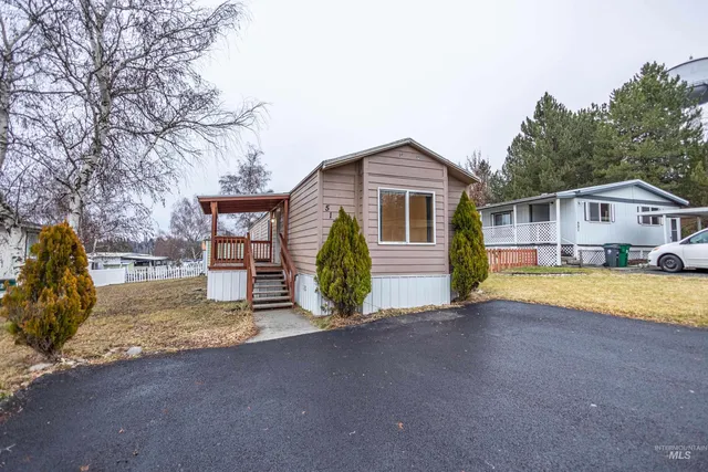 $39,900 | 411 North Almon Street, Unit 517, Moscow, ID 83843