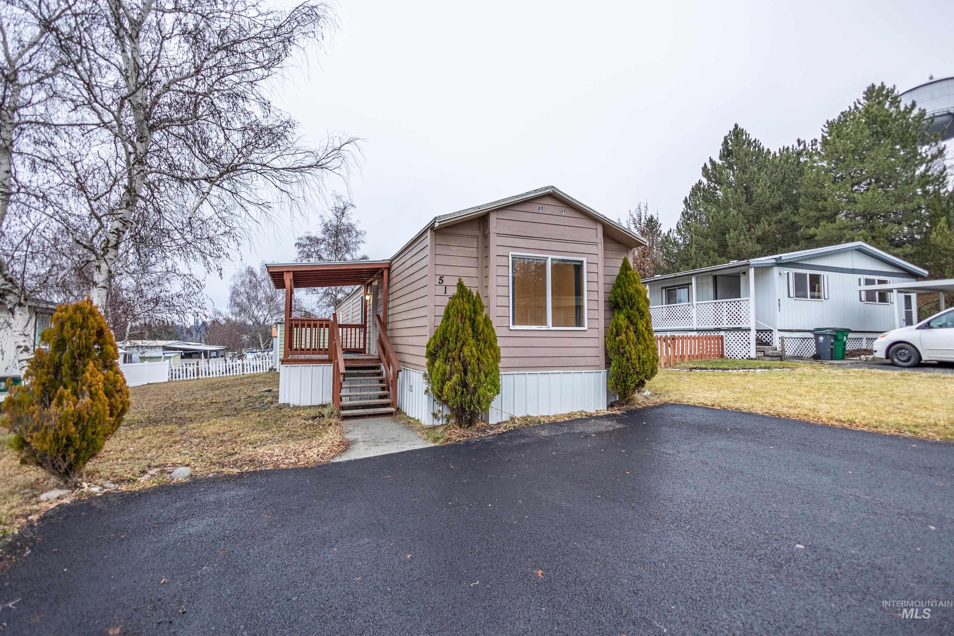 411 North Almon Street, Unit 517 Moscow, ID 83843 - Photo 27 of 27