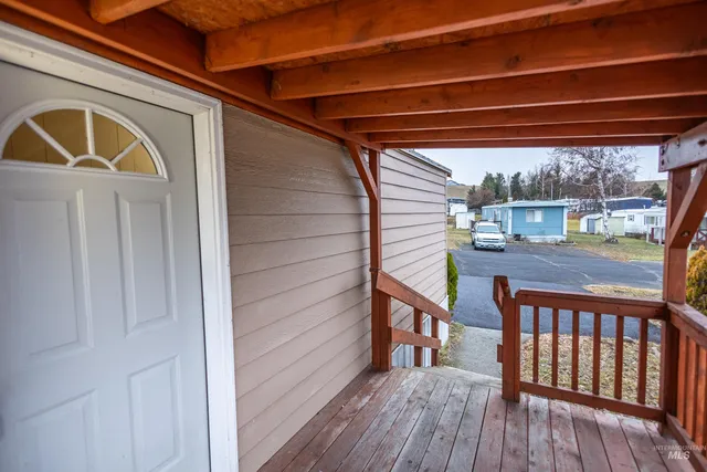 $39,900 | 411 North Almon Street, Unit 517, Moscow, ID 83843