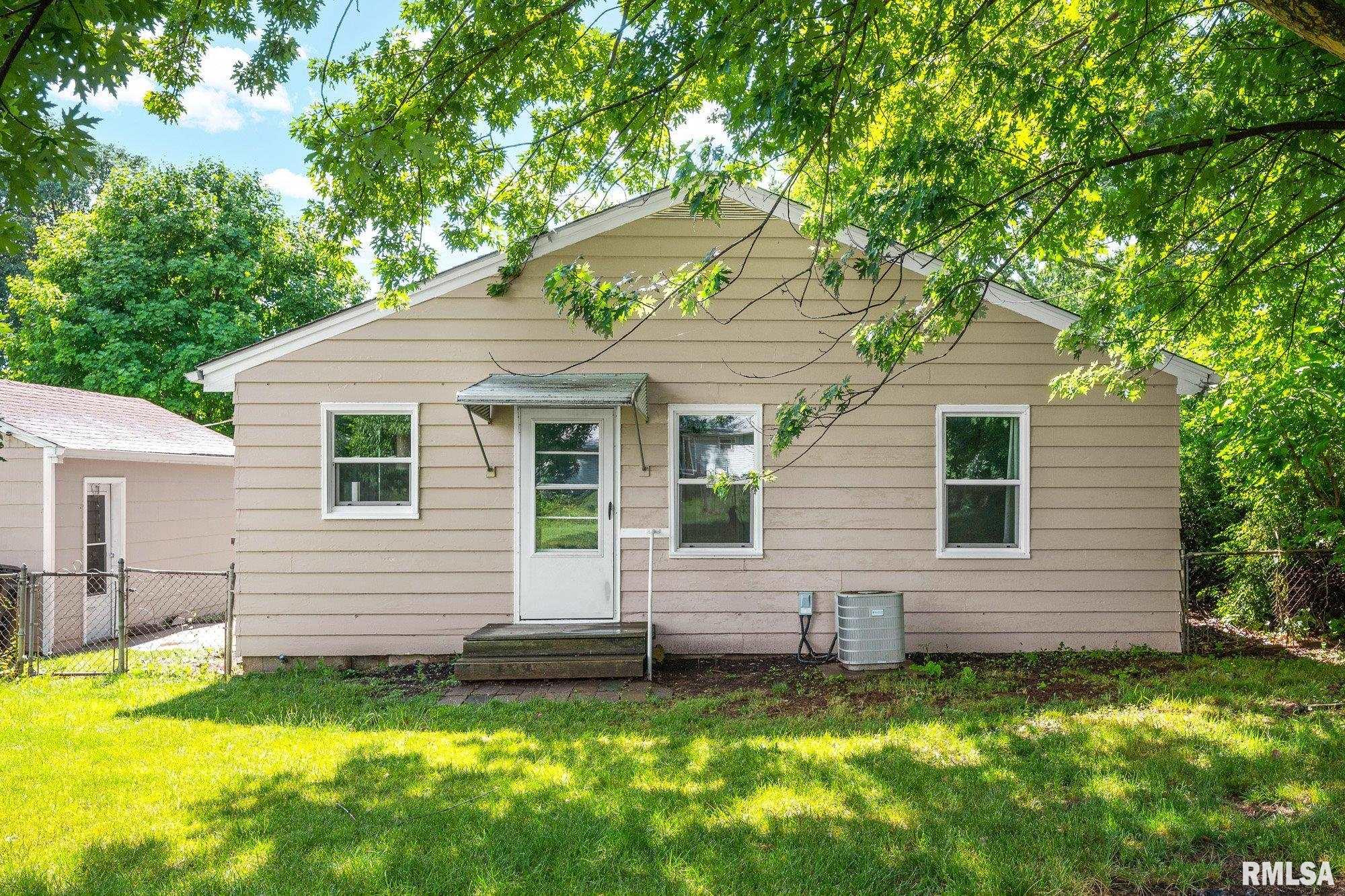 307 Wagner Street Washington, IL 61571 - Photo 21 of 23